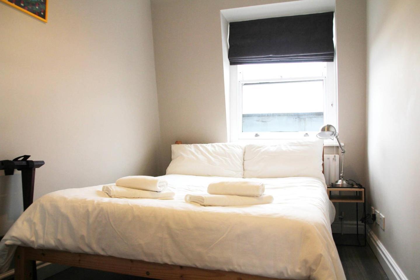 Guestready - Quaint English Flat Near Portobello Londres Exterior foto